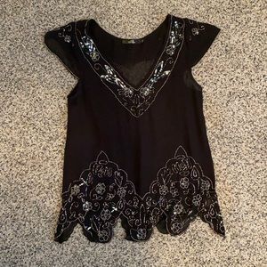 Bke boutique top